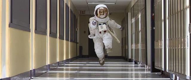 奇迹男孩、嗝嗝老师、阿甘……命运不会辜负每一个努力的生命