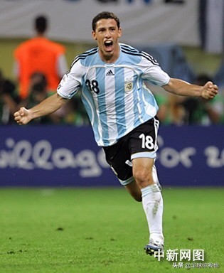 阿根廷球星绰号,中国足球球星绰号