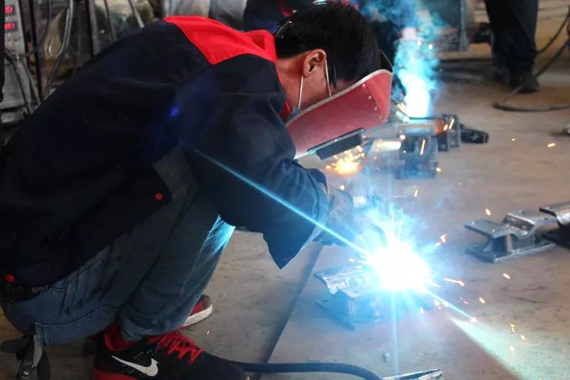 劳动竞赛五一,劳动竞赛的亮点