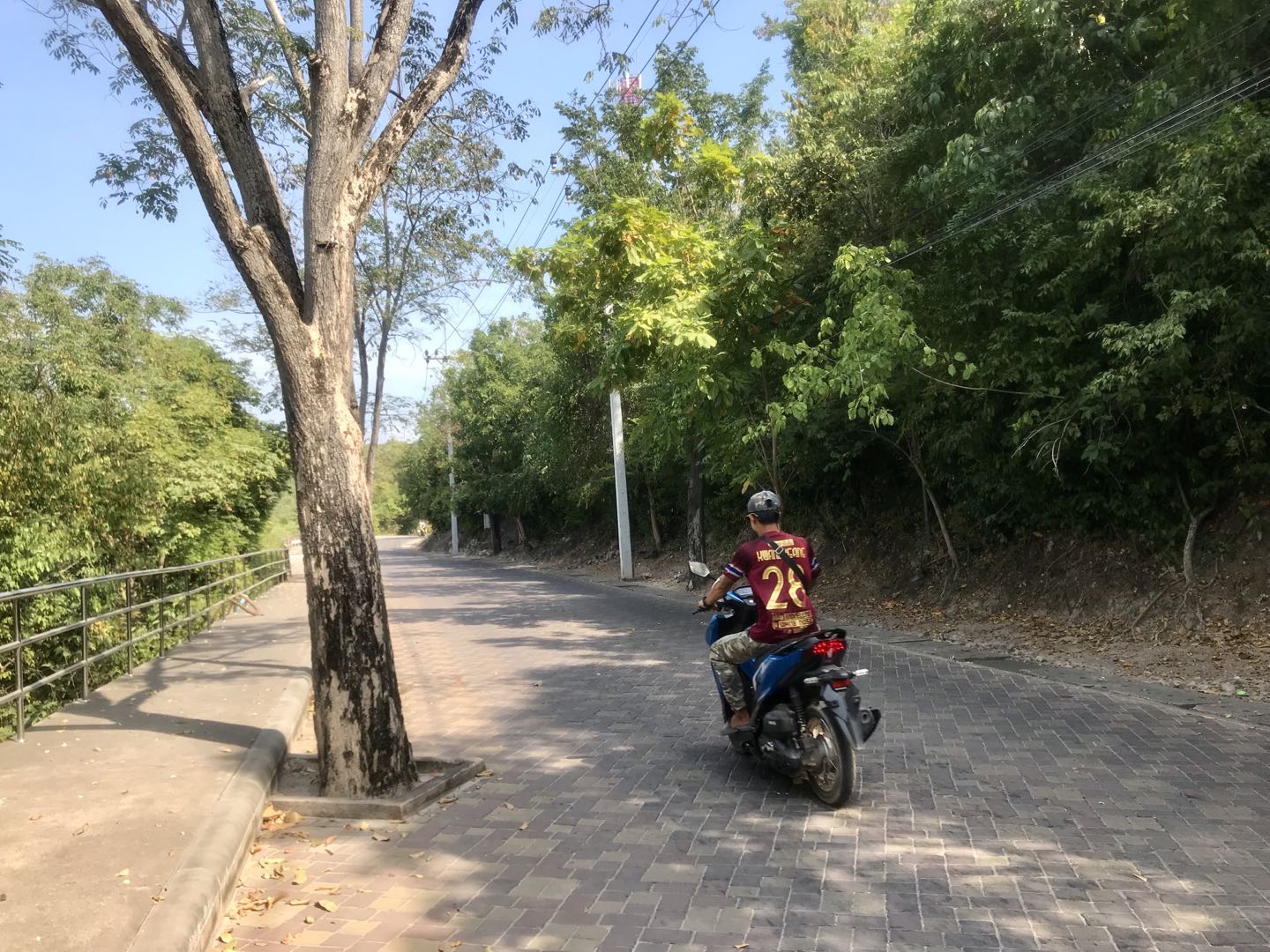 阁兰岛旅游带哪些东西,芭提雅阁兰岛美景