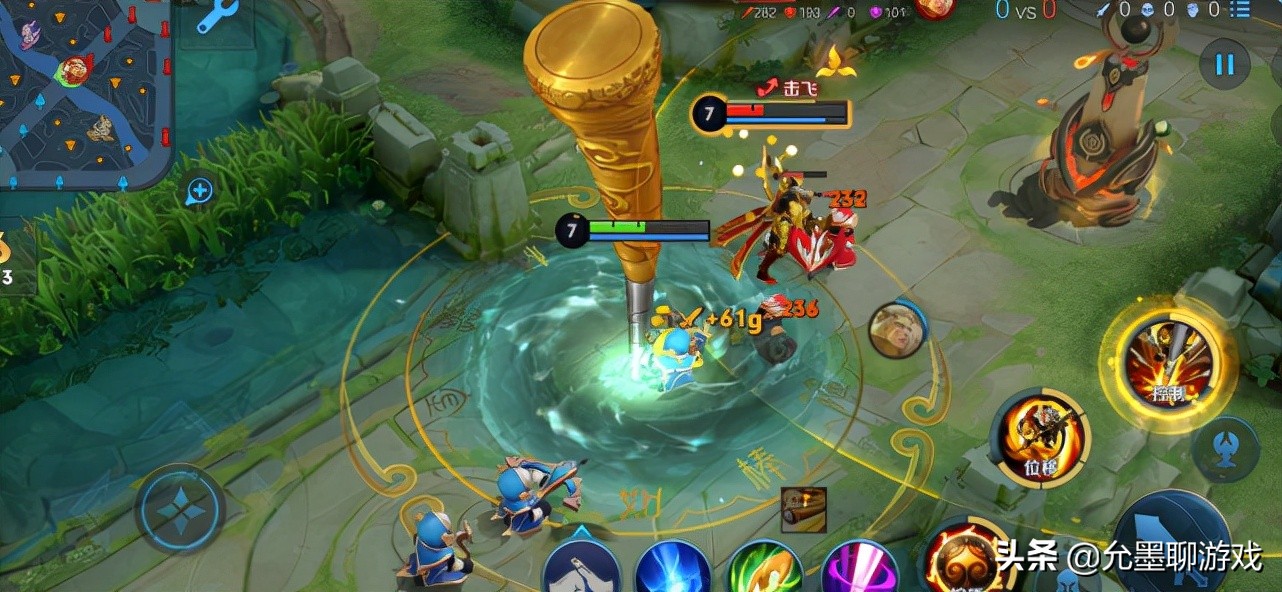 王者猴子为什么那么讨人厌,王者猴子调整胜率