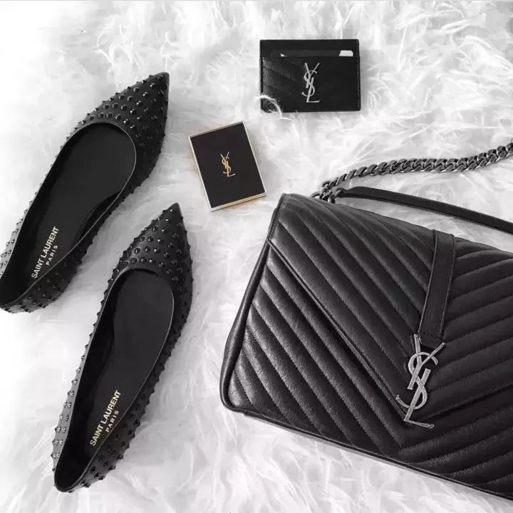 lv和chanelysl (ysl niki与lv邮差包哪个值得入手)