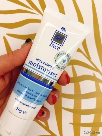 春天补水抗衰防过敏护肤品,冬天防皮肤干燥神器