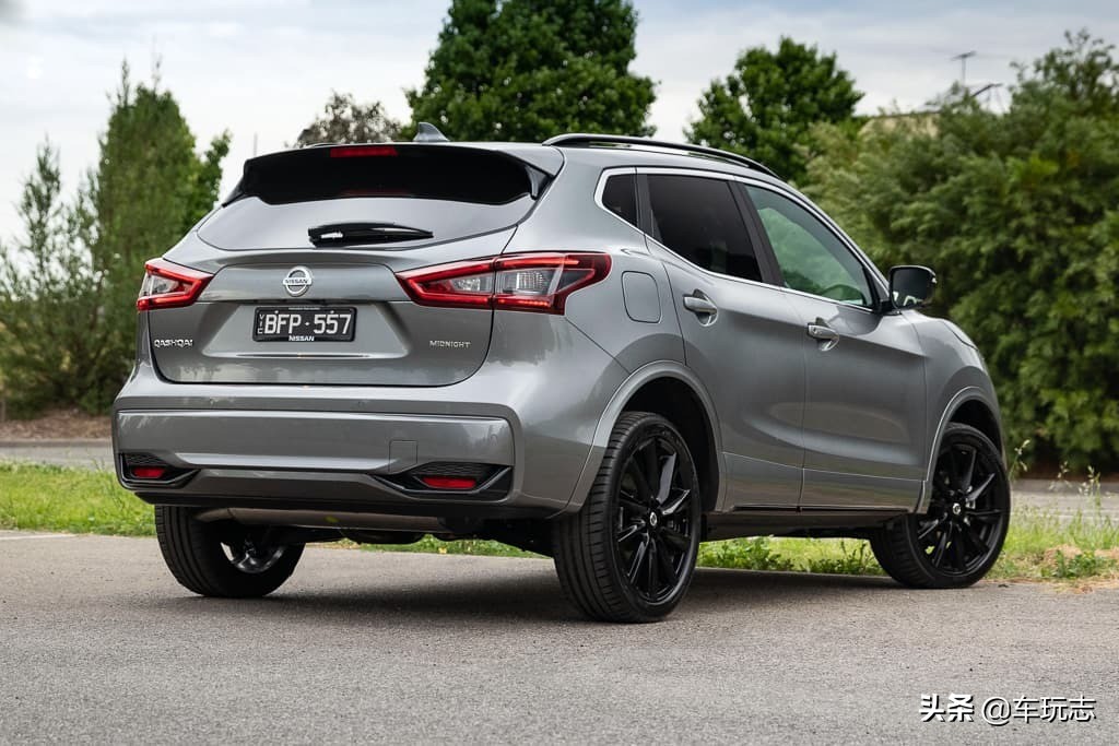 2023款日产逍客经典还有卖吗,2021款逍客跟2022款逍客有啥区别