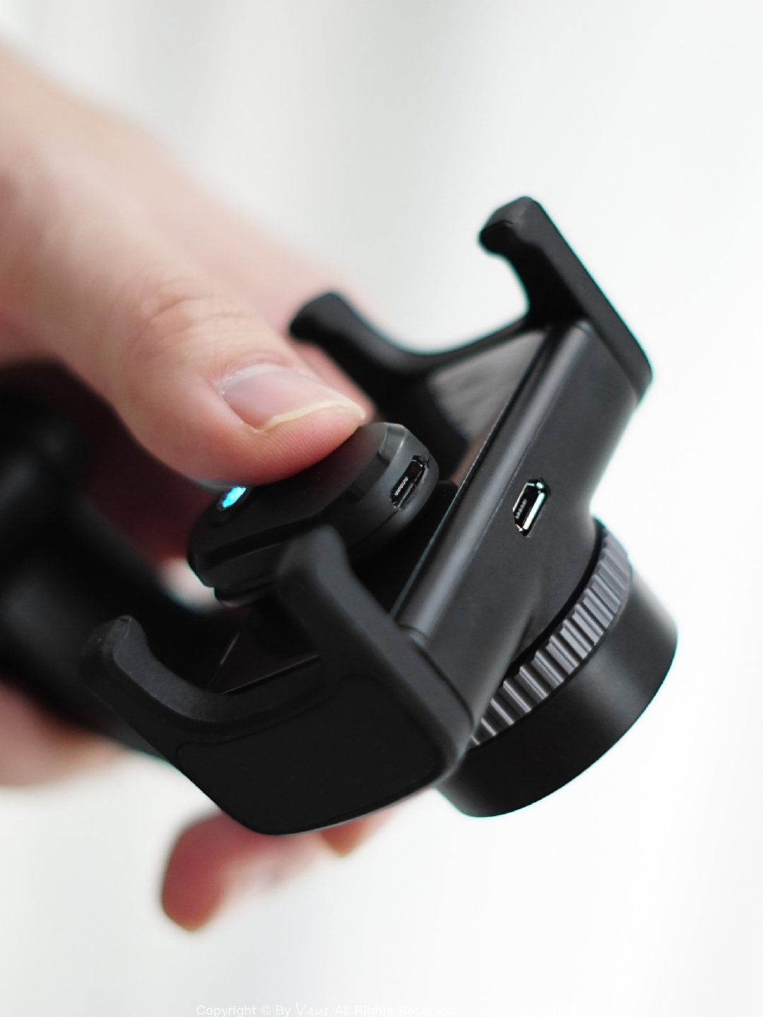 有没有两百块钱以下的云台,支持米家的云台