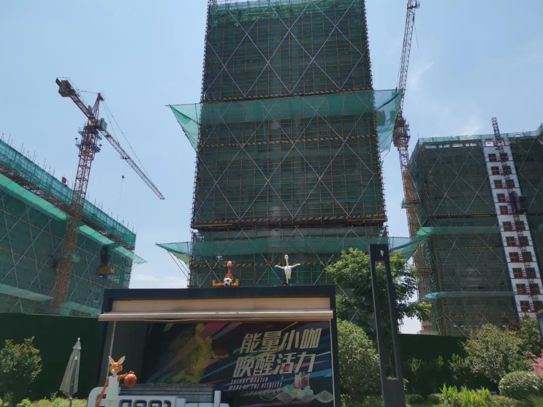 总价55万起，金马路TOD小公寓值得入手吗？