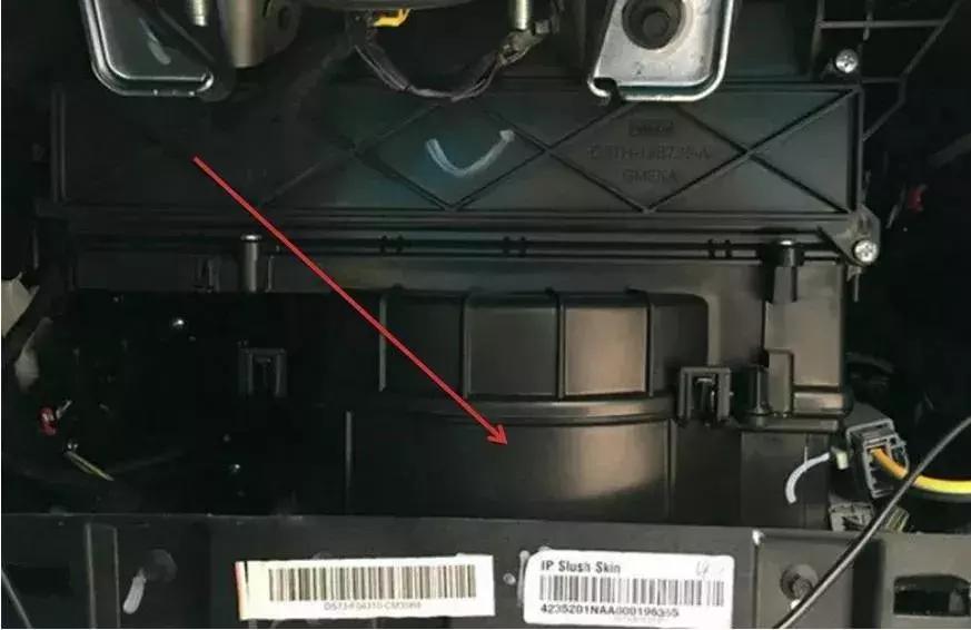 海量图解汽车空调滤清器位置大全,节能汽车空调滤清器怎么拆下来