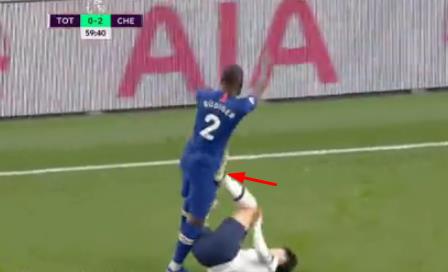 被亚洲一哥“踢断肋骨”的人出镜了:4月9日国际足坛最新传闻