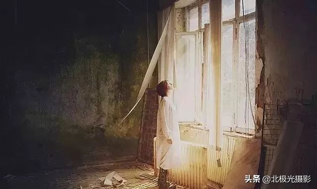 学习更多的摄影用光技巧,掌握摄影用光的技巧