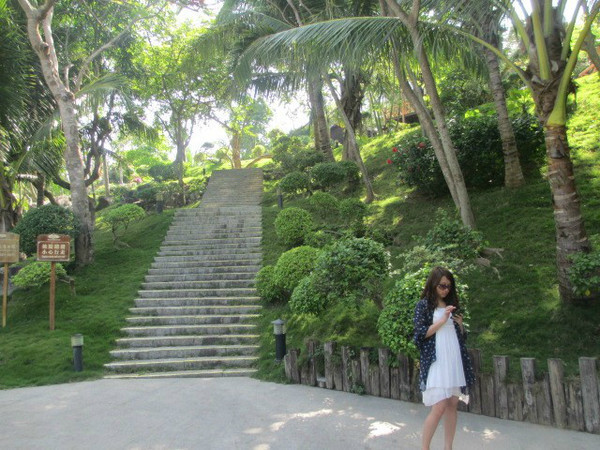 三亚自由行游玩路线,三亚自由行游玩攻略详细