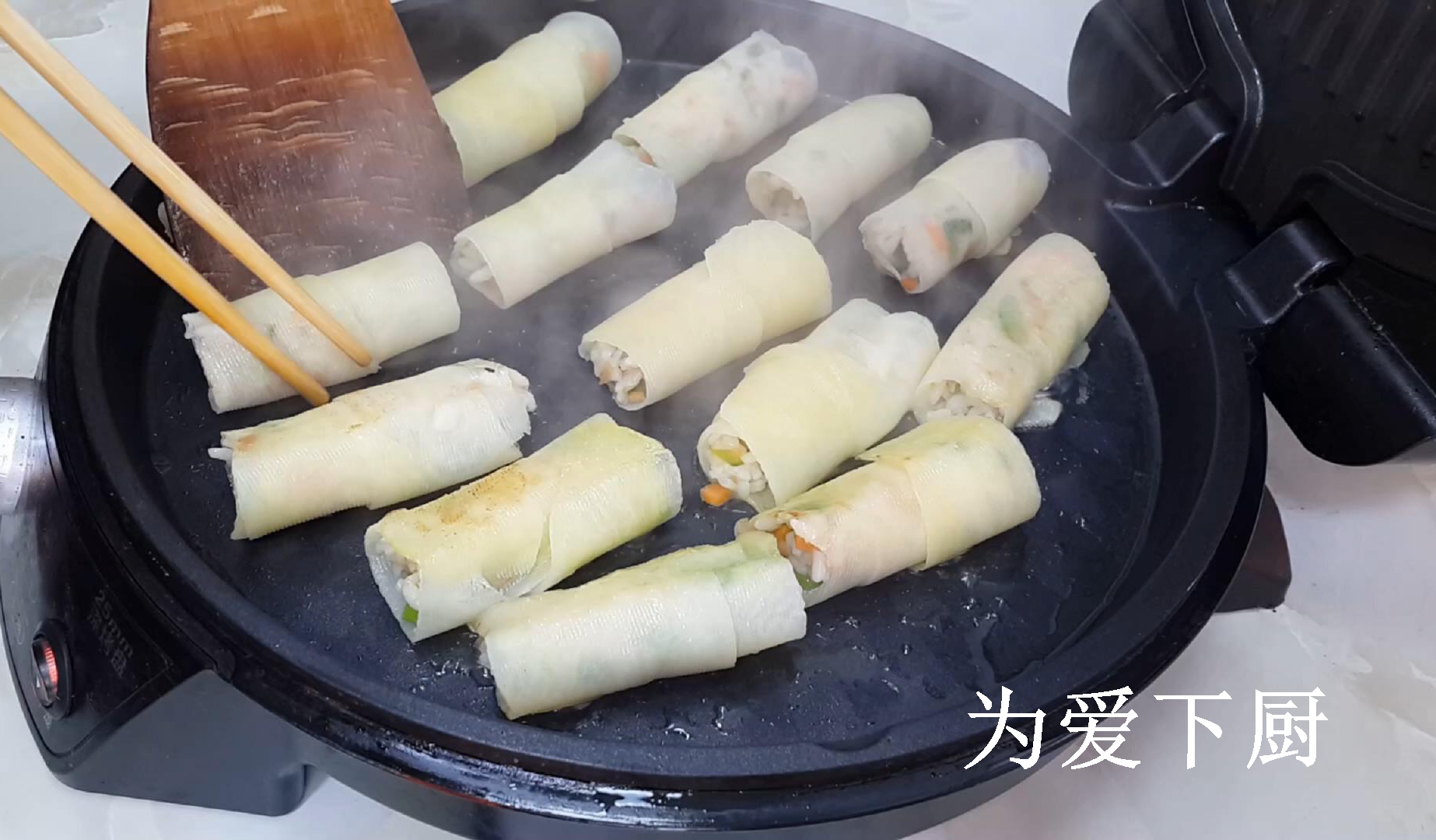 早餐饼简单又好吃做法视频,早餐饼的做法鸡蛋饼