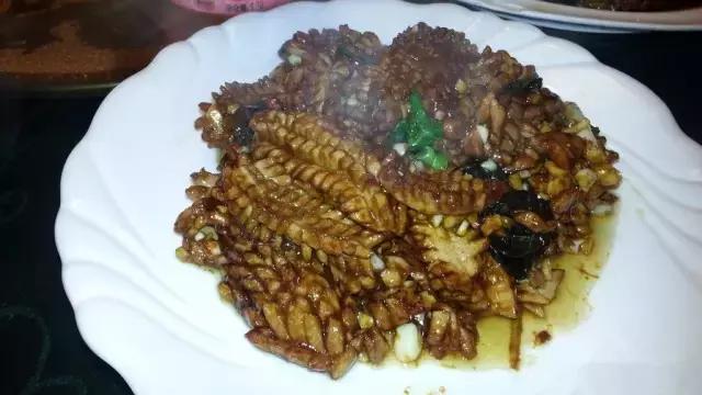 济南50家太太太好吃的餐厅，你吃过10家算我输！