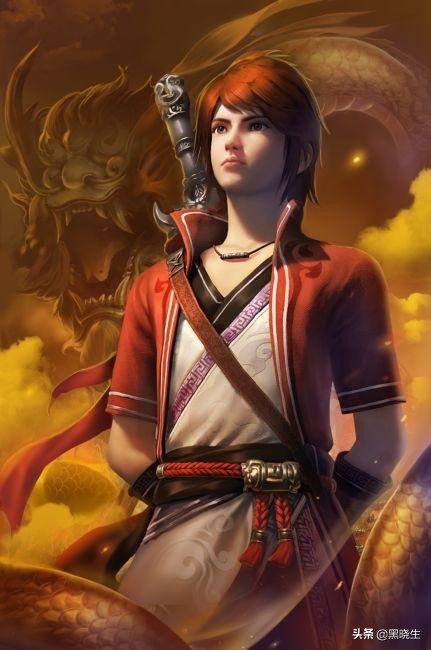 不良人第四季李星云结局解析,不良人李星云的师妹结局如何