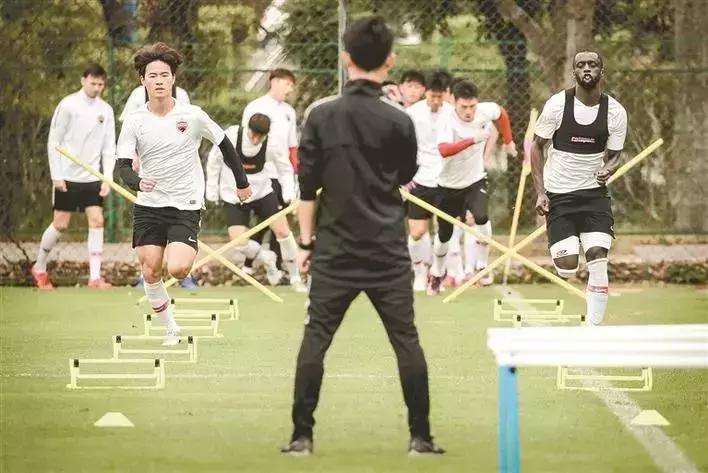 2019年深圳中超联赛赛程,深圳中超联赛最新消息