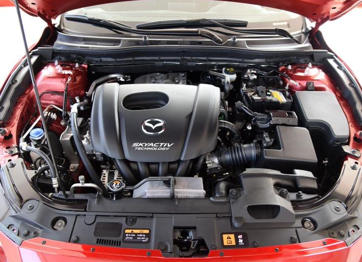 2022款马自达3车价,马自达3裸车价多少钱