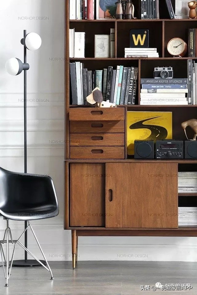 淘宝上有哪些品质好的实木家具店,有什么好的家具淘宝店推荐