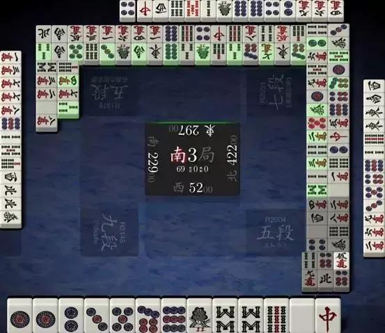 这次的ai进化到了什么程度,为什么ai攻克不了麻将