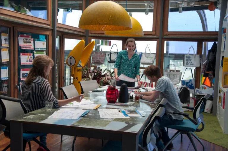 BSN分享丨一个没有废弃物的世界：荷兰循环经济的巅峰