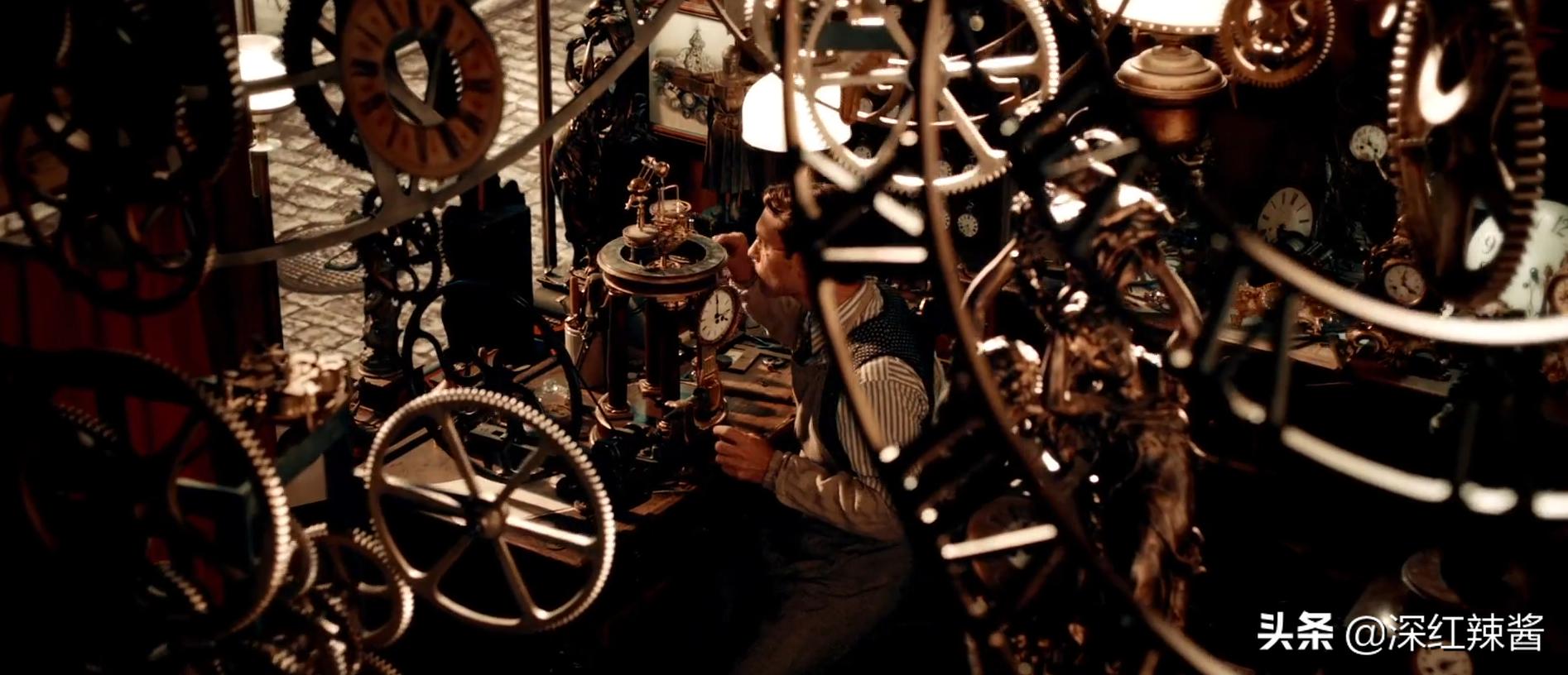 蒸汽朋克文化潮流,蒸汽朋克什么时候开始流行