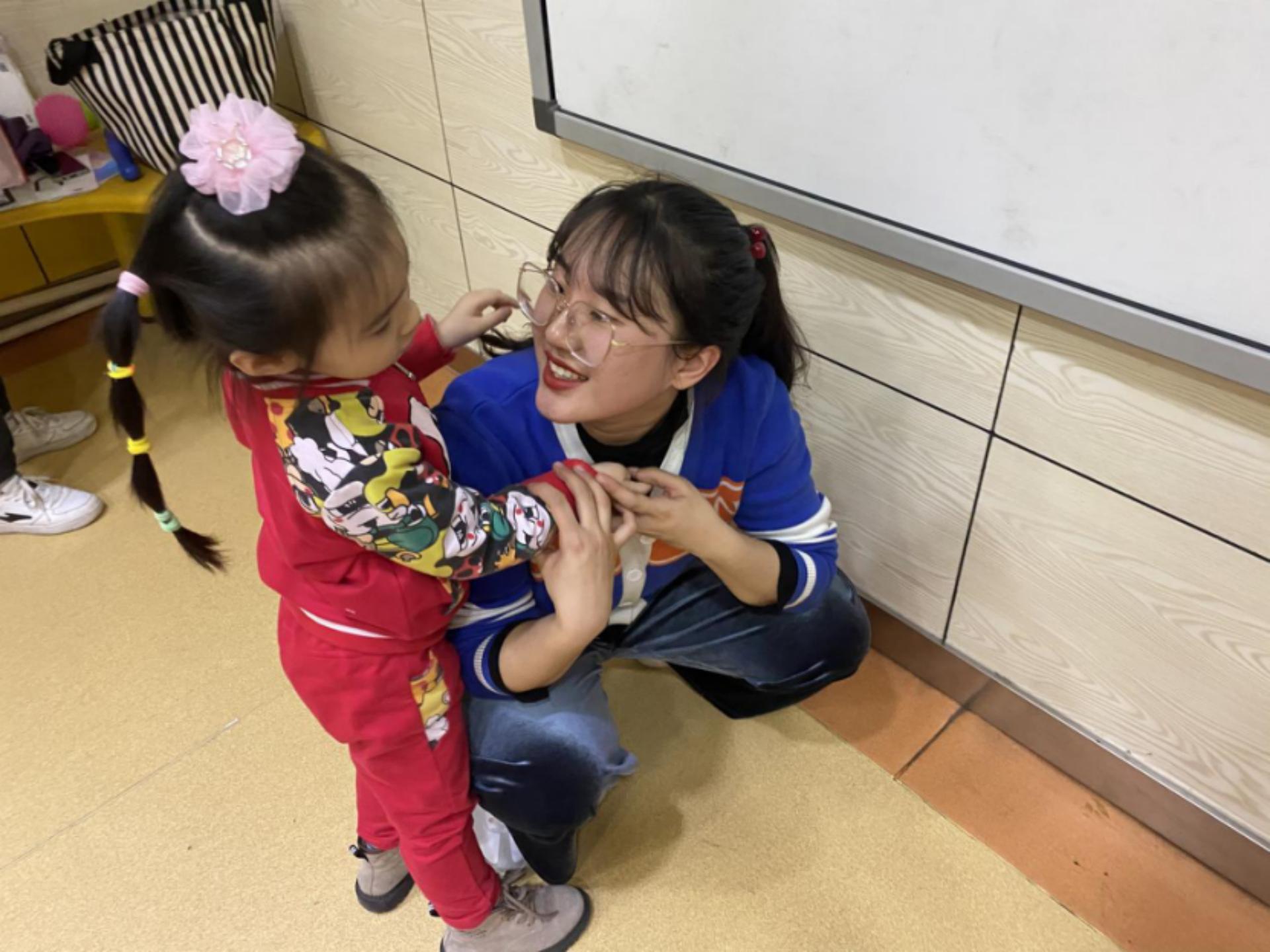 天童美语工作靠谱吗,西安天童美语上班真实感受