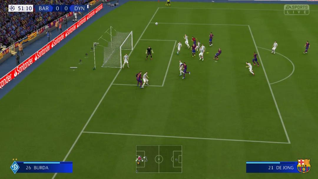 fifa21ns值得买吗,fifa21ns版本值不值得买