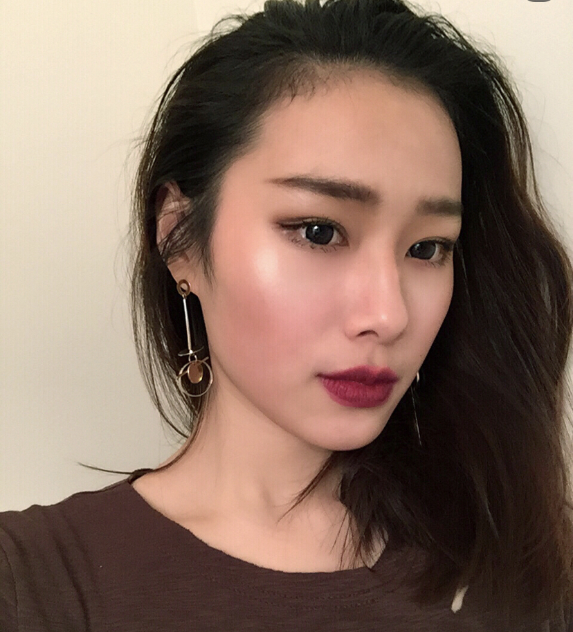 孟美岐口红色号推荐,孟美岐tf口红好看吗