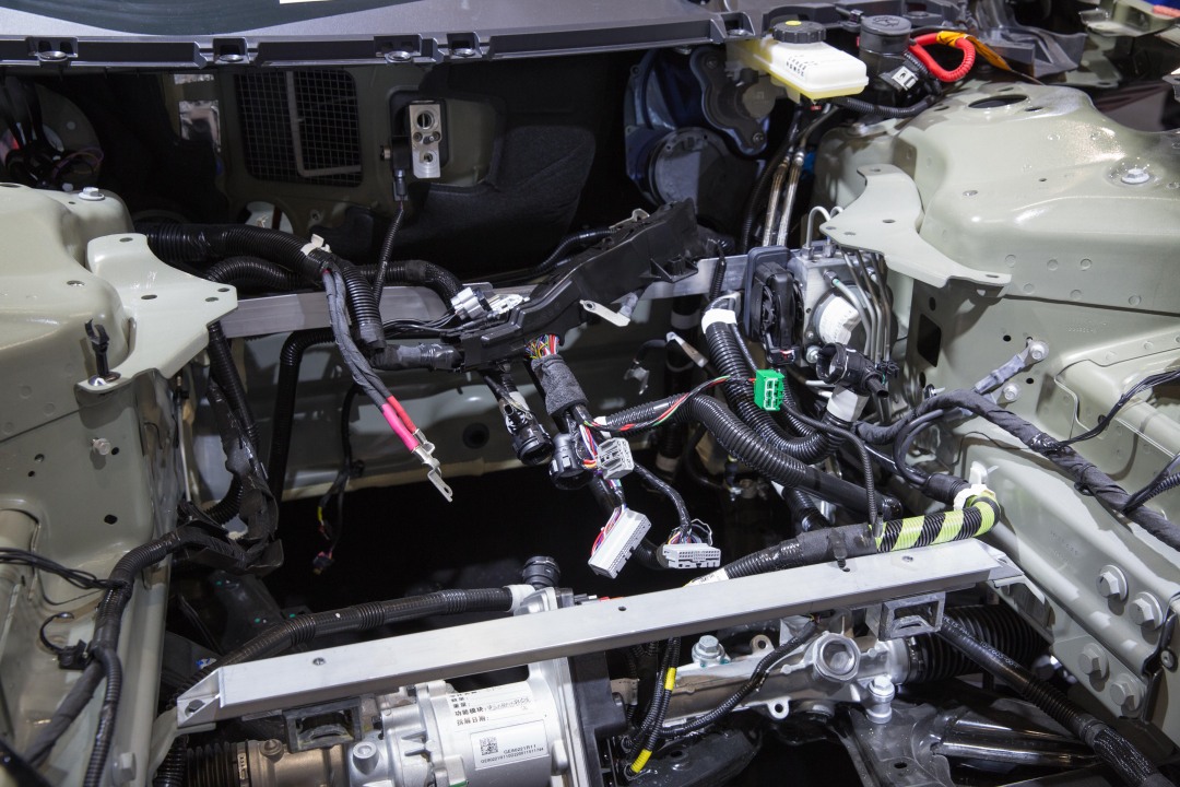 慕尼黑电子展是什么展,慕尼黑华南电子展2023上海举办吗