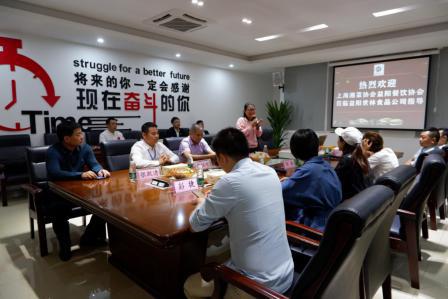 常回家看看！2020年，上海湘菜餐饮人再出发的“192小时”