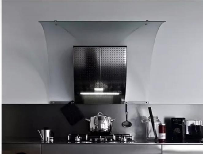 侧吸和顶吸抽油烟机对比,抽油烟机品牌对比测试