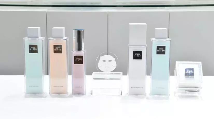 资生堂theginza银座限定三件套价位,资生堂theginza银座系列水乳