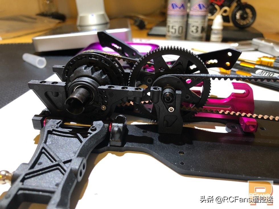 3racingxis详细装车详细教程