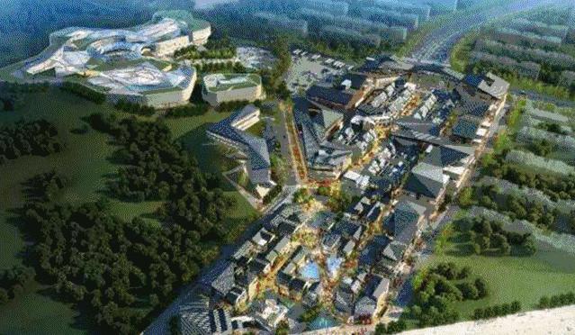 北海提速了吗,北海发展最新动态