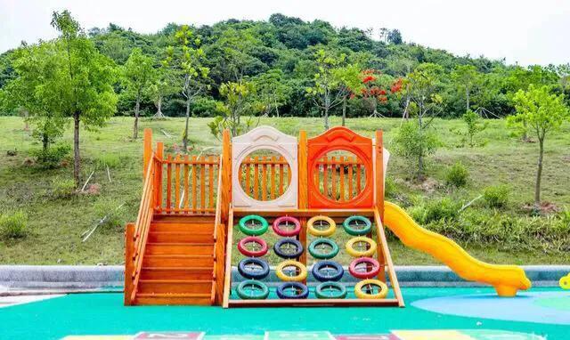 湖泊风景区推荐,深圳十大免费主题公园