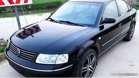 对于只是用作练手的新手司机，预算一万元可以买到哪些二手车呢？