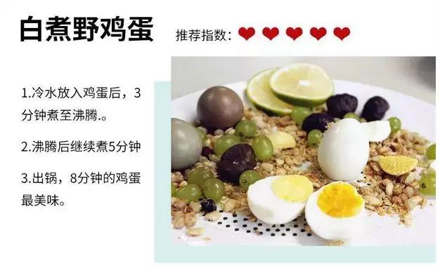 野鸡蛋都在哪里,野鸡蛋和鸡蛋哪个好