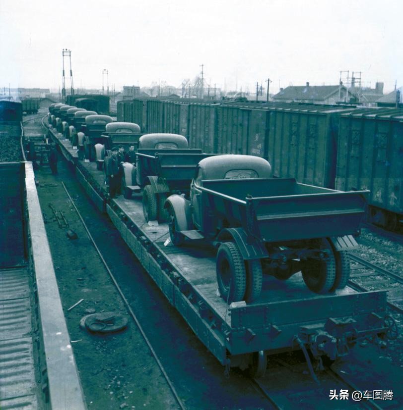 你不知道的丹东黄海汽车:69年风雨,一步步走下神坛