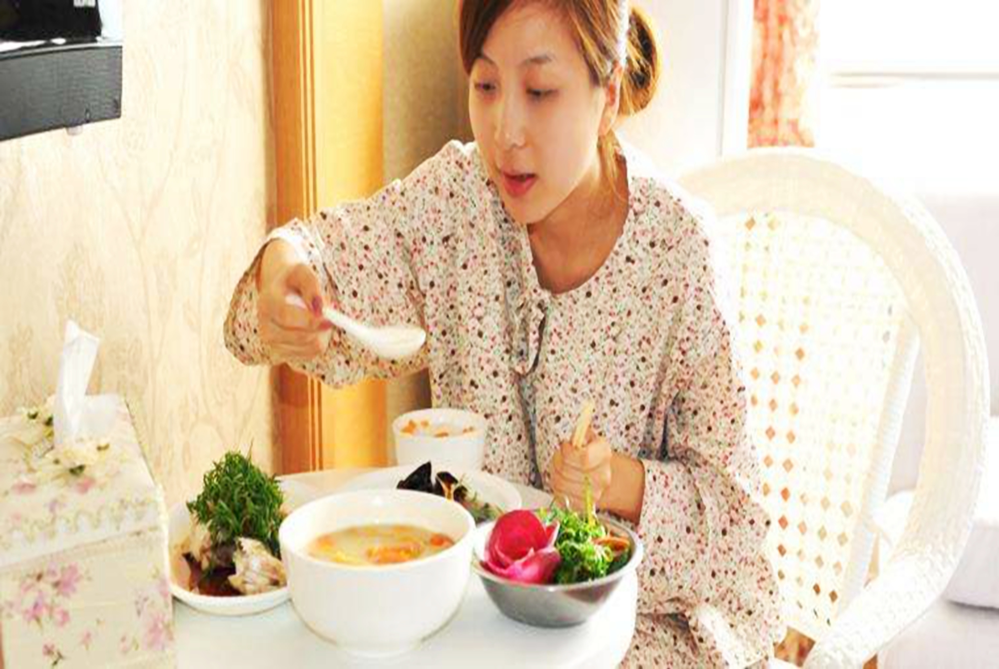 产后42天谨记七大事项,产后42天别疏忽大意谨记8点