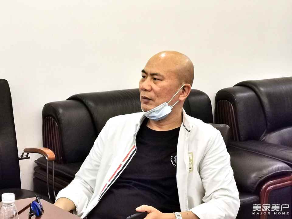 疫情之下建材行业演讲,疫情之下木材市场