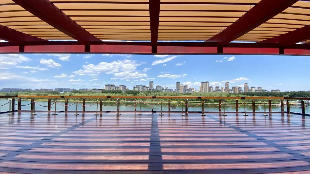 畅游通州大运河！神舟国旅携手103.9交通广播《百姓TAXI》邀请百名“的哥的姐”欢乐家庭游！