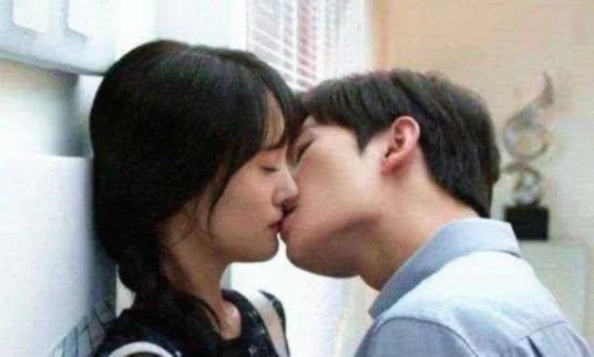 盘点那些拍吻戏的场面,盘点拍吻戏时的场面