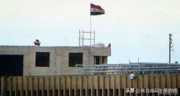 叙利亚阿勒颇监狱,阿勒颇监狱保卫战解说