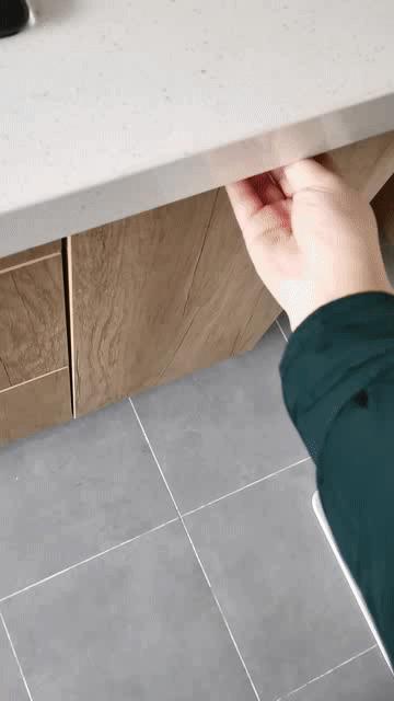 厨房最好用的设计,厨房的5个冷门设计人性化又实用