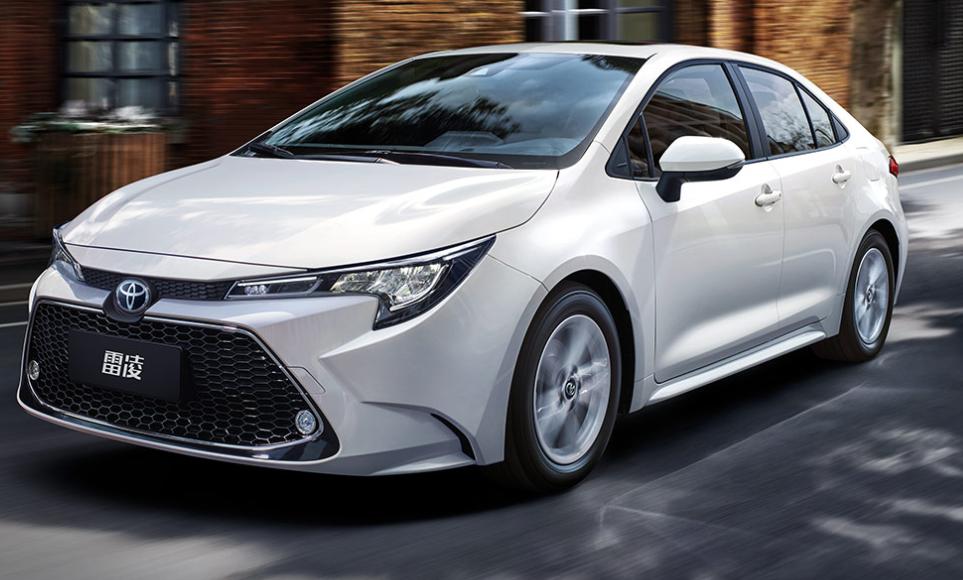 雷凌1.2t月销量,广汽丰田雷凌十二月销量