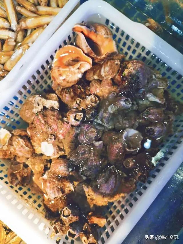 5月8日起全面禁售下架！皮皮虾、梭子蟹冰鲜、活体海鲜都不能吃