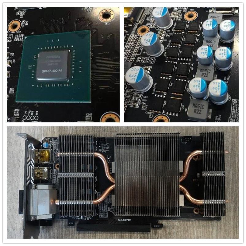 gtx960和gtx1050ti哪个更强,gtx1050ti会压弯吗