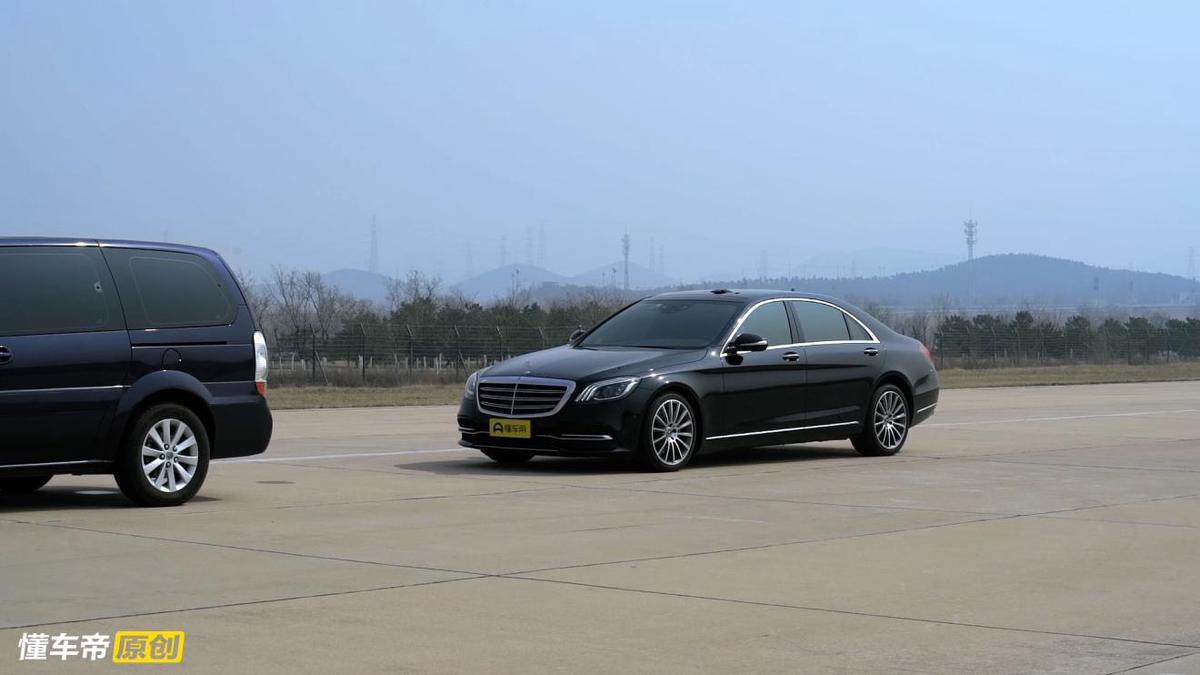 奔驰s85,2.0t奔驰s落地价多少钱