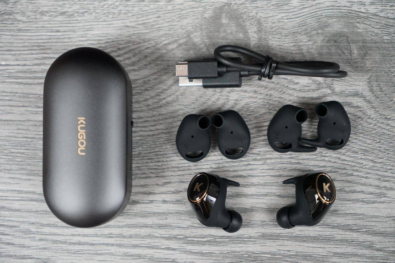 酷狗无线耳机推荐,酷狗蓝牙无线耳机哪一款音质最好