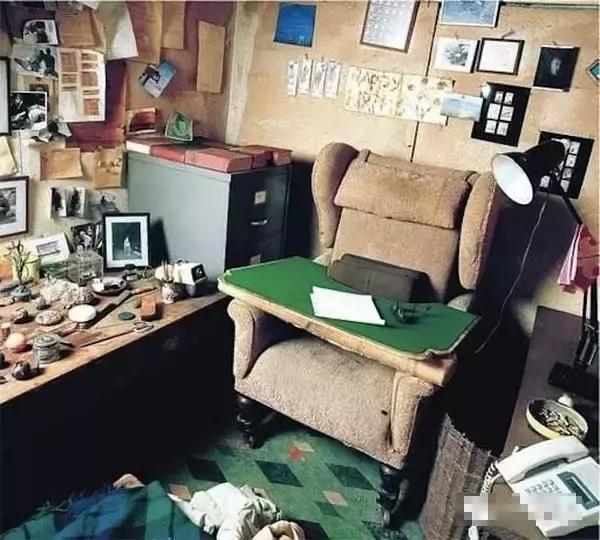 美帝搞军事科技,美帝先进的理念