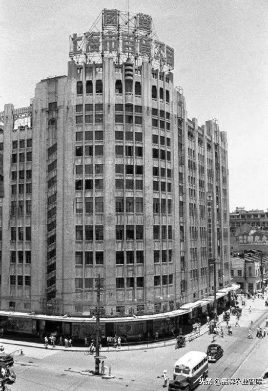 从购物模式的变化感受时代的变迁,中国供销新零售