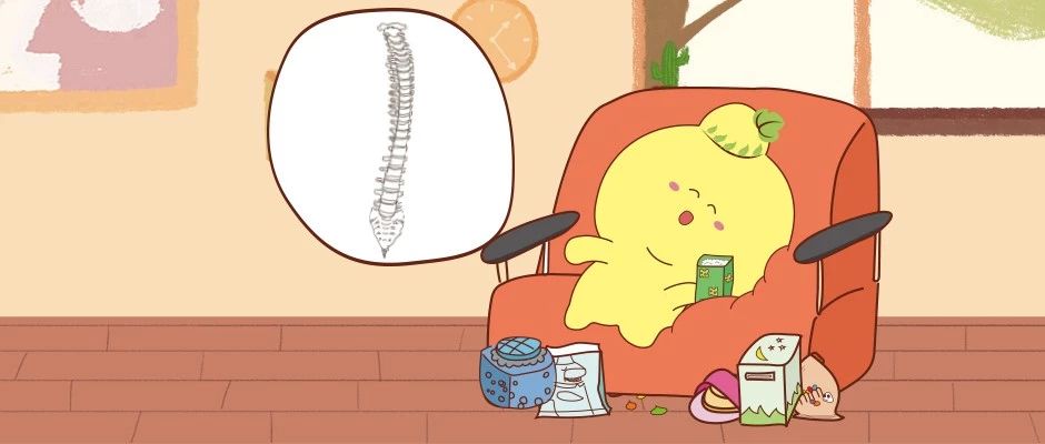 怎么拯救弯腰驼背的孩子,小孩脊柱不正怎么矫正最有效